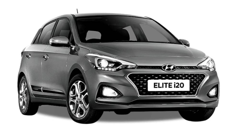 Car Rental in Bikaner